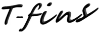 T-fins
