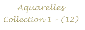 aquarelles collection 1 - (12)