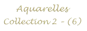 aquarelles collection 2 - (6)