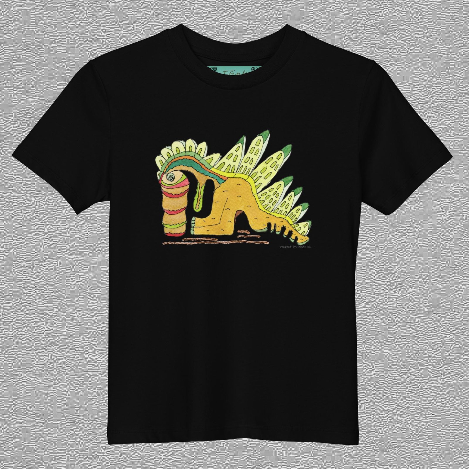 Kids t-shirt