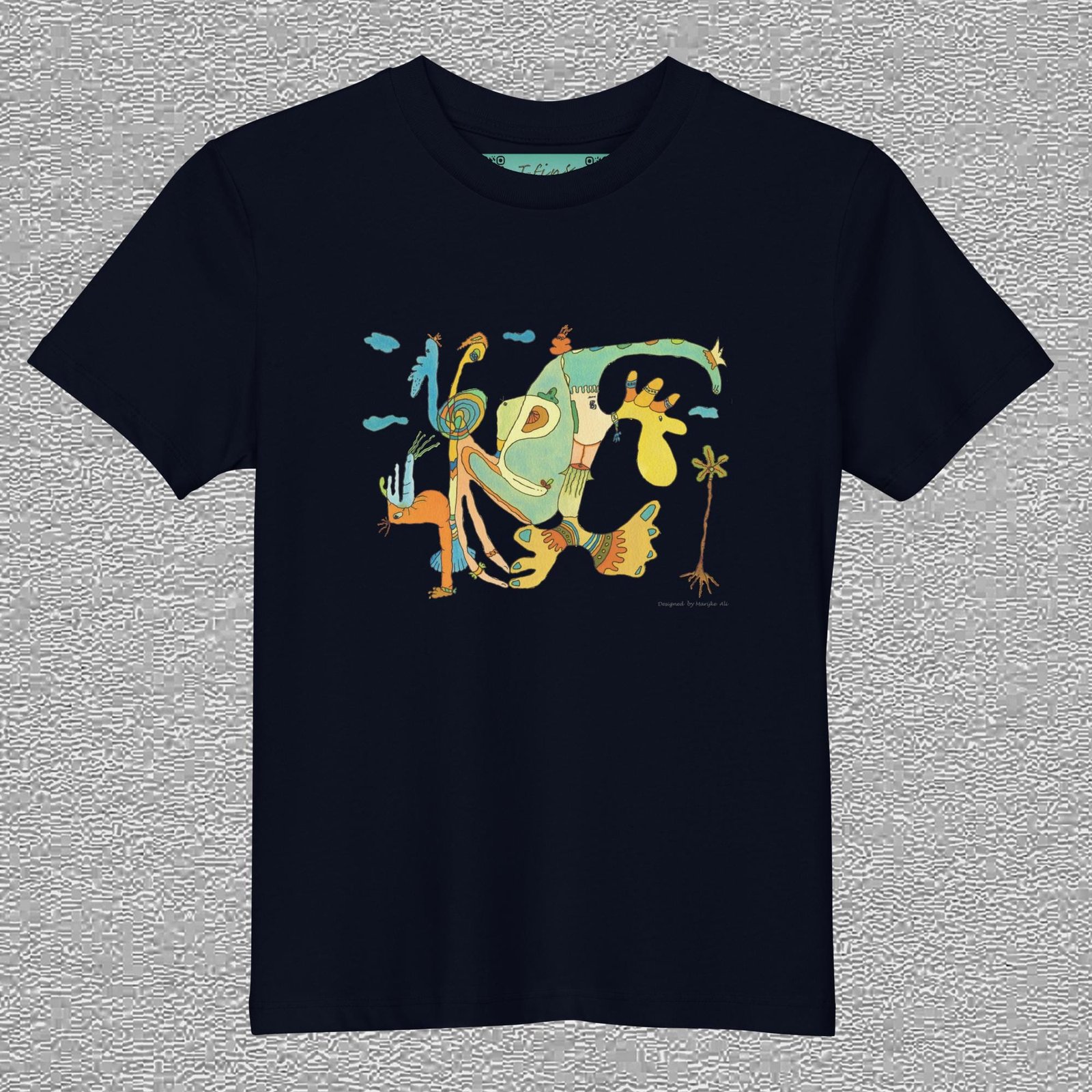 Kids t-shirt
