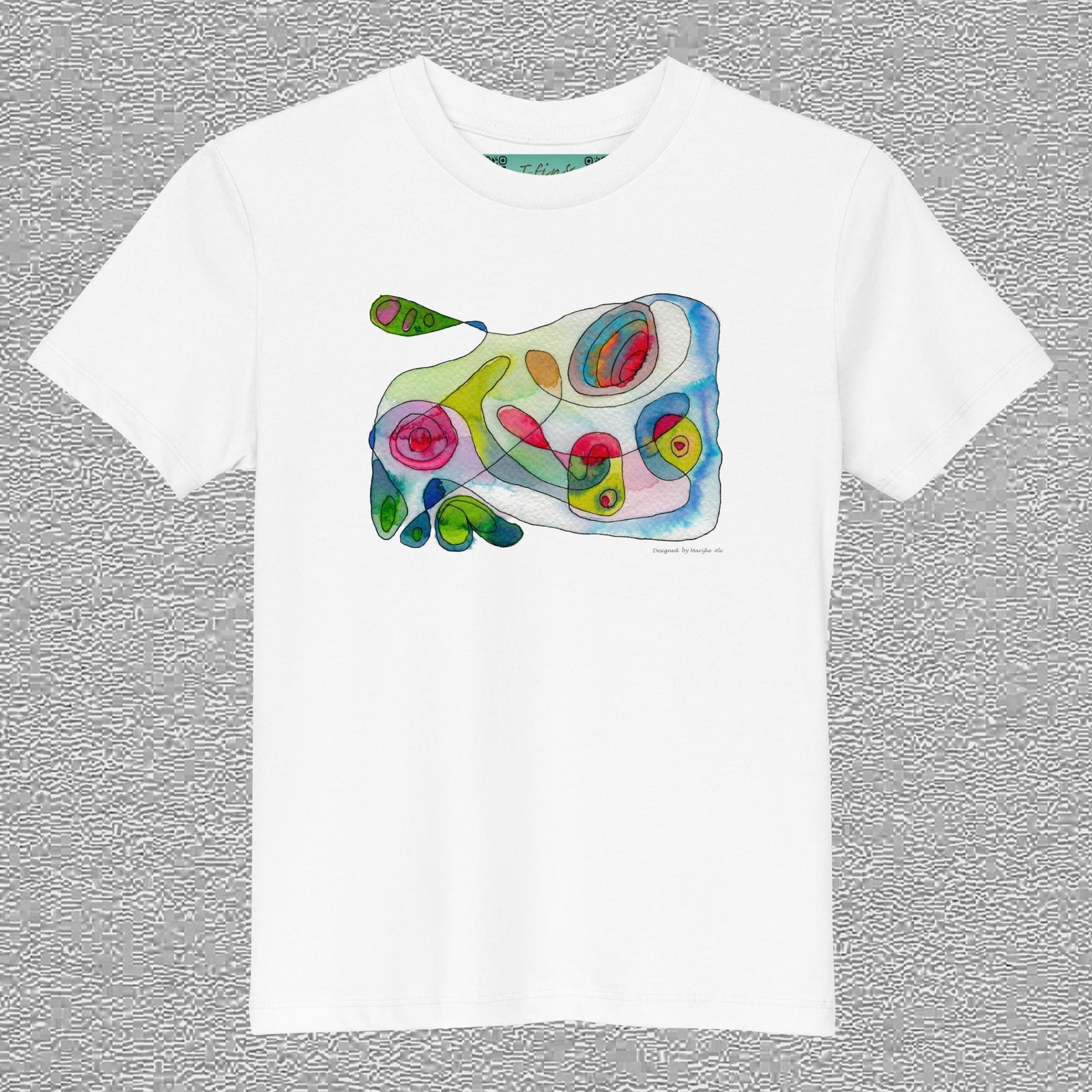 Kids t-shirt