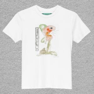Kids t-shirt