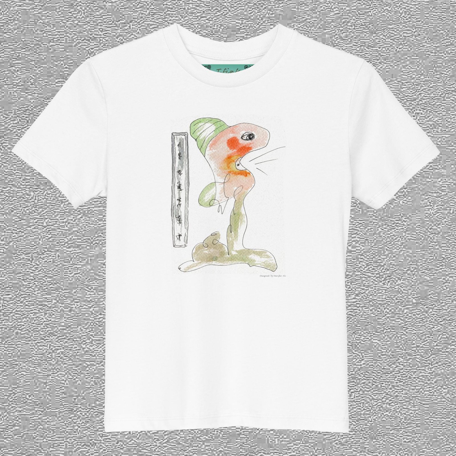 Kids t-shirt