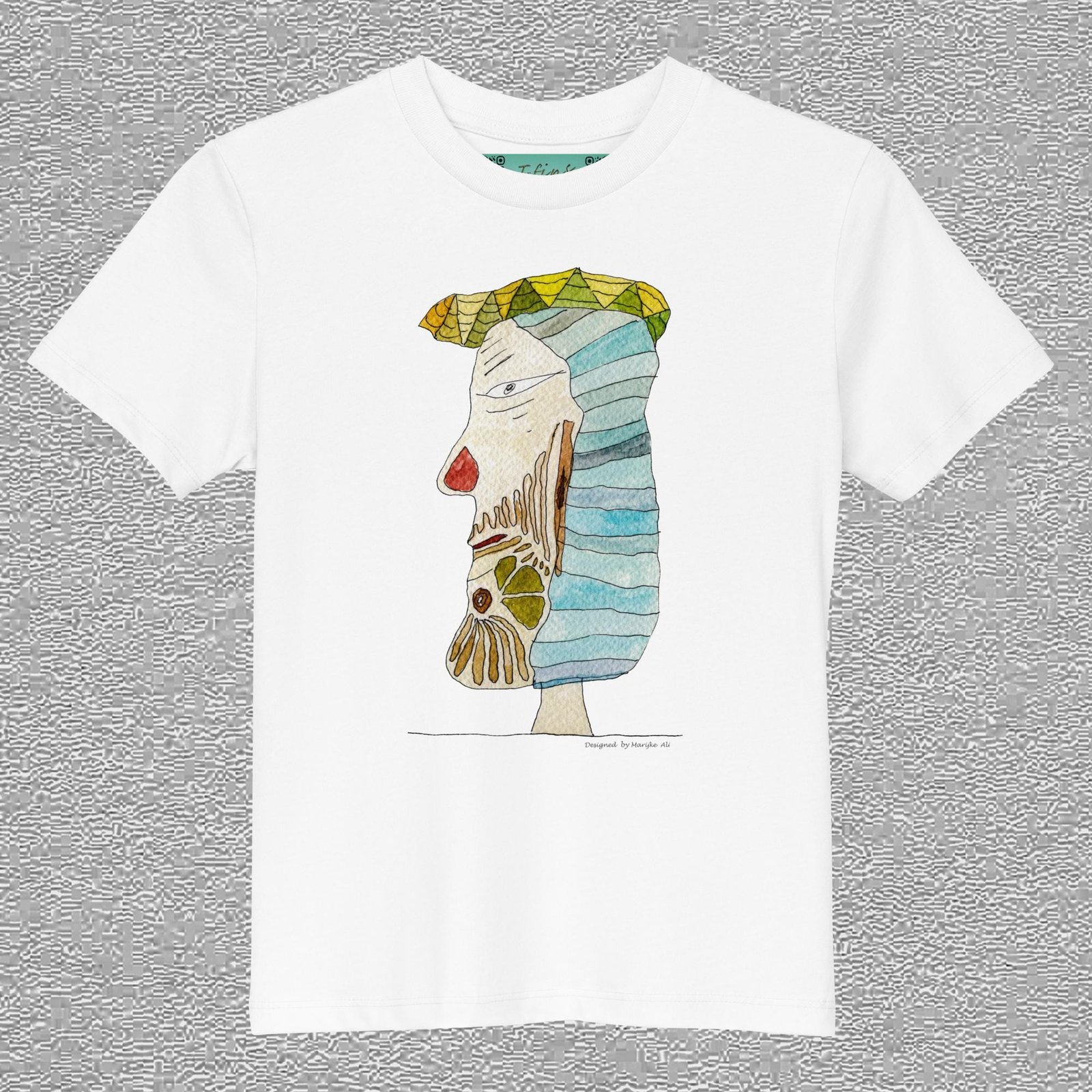 Kids t-shirt - Image 2