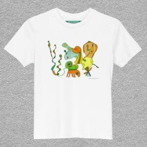 Kids t-shirt