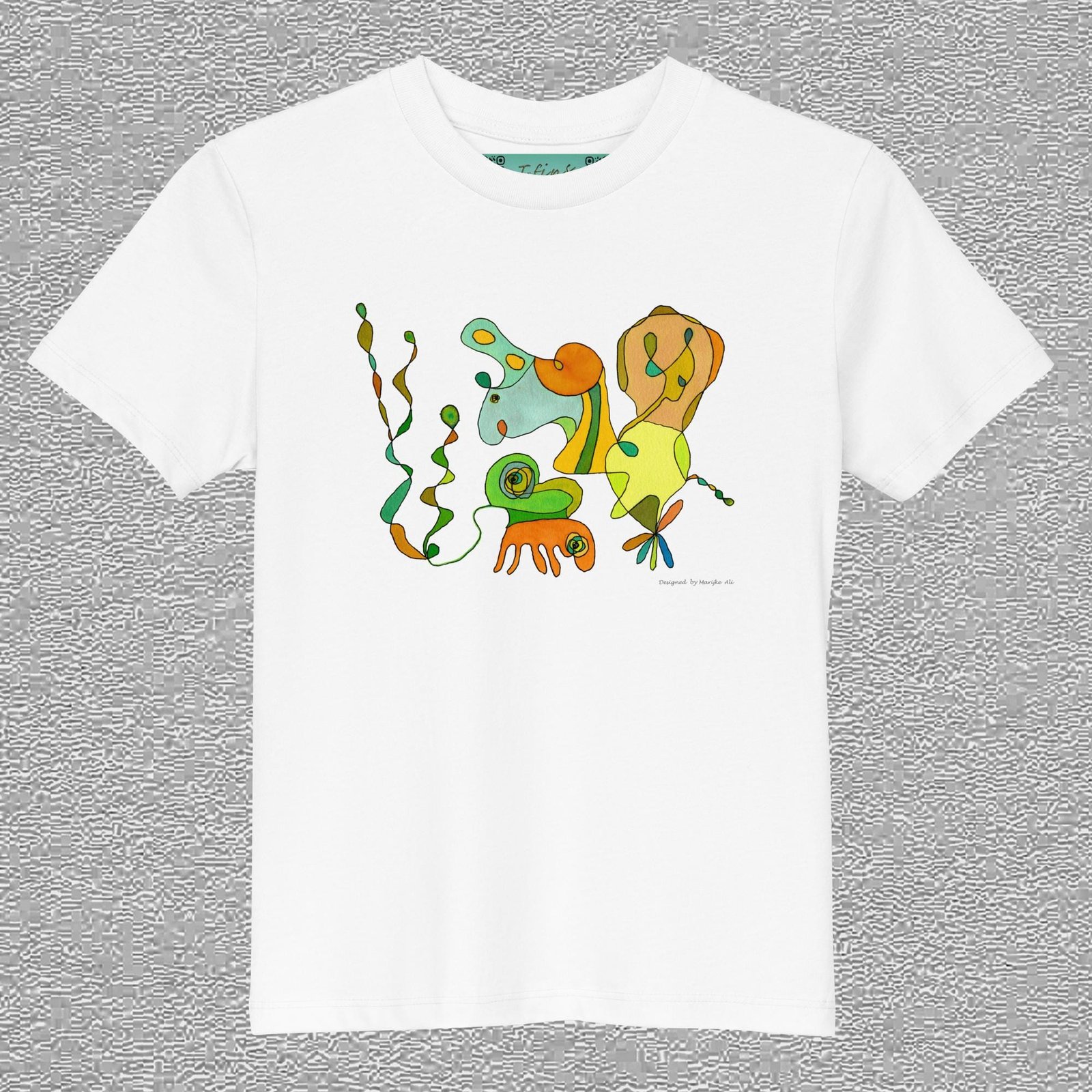 Kids t-shirt